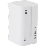 Batería NP-F750 4400mAh Viltrox