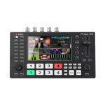 Mezclador de video LiveGear Vinega L2S  HDMI/SDI