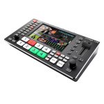Mezclador de video LiveGear Vinega L2S  HDMI/SDI - Imagen 2