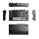Mezclador de video LiveGear Vinega L2S  HDMI/SDI - Imagen 5