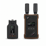 Transmisor de video inalámbrico LiveGear para DJI Osmo Pocket 3 y 4