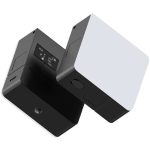 Luz Led recargable Ulanzi VL49 Pro RGB - Imagen 2